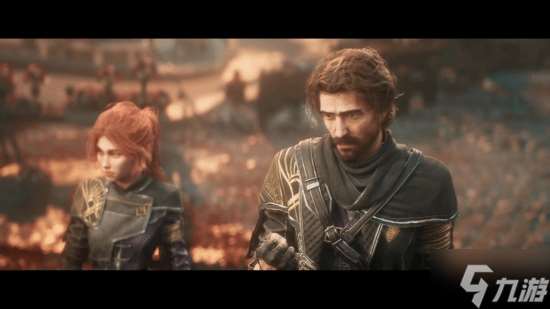 《光与影:33号远征队》大获成功的原因:设计精心相信玩家!