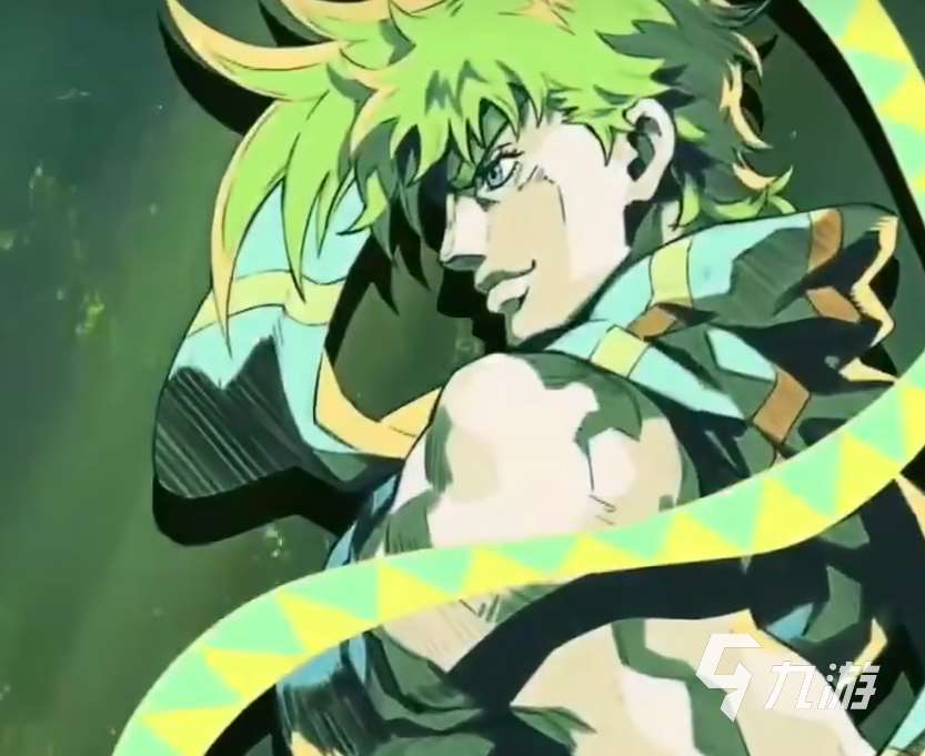 JOJO的奇妙冒险手游攻略 JOJO的奇妙冒险手游怎么玩