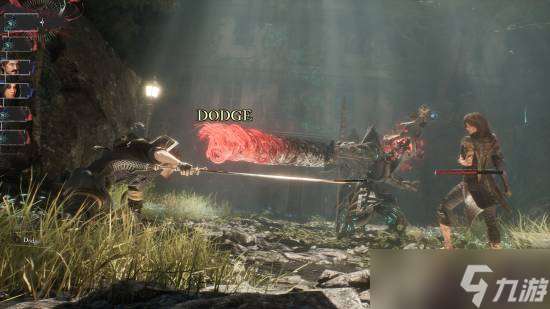 《光与影:33号远征队战斗机制解析》