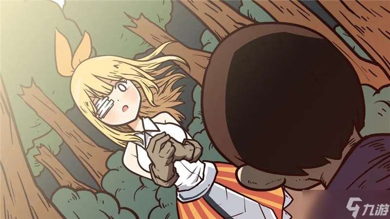 少年的人间奇遇结局攻略及达成条件