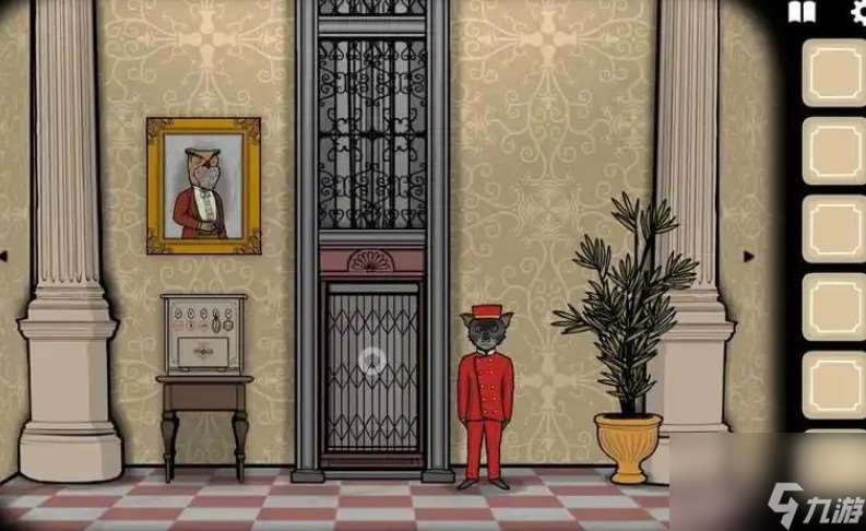 锈湖23号案件攻略第四章攻略