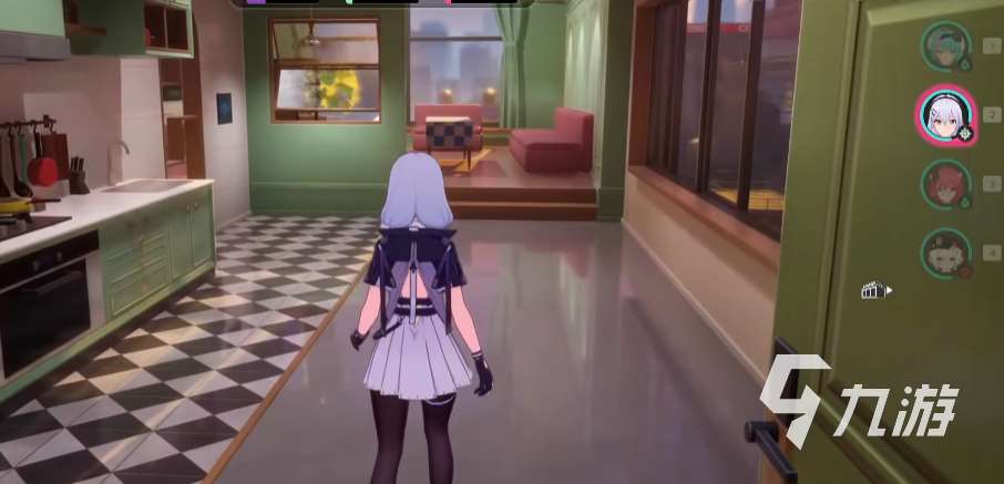 异环玩法有哪些 异环玩法详细介绍