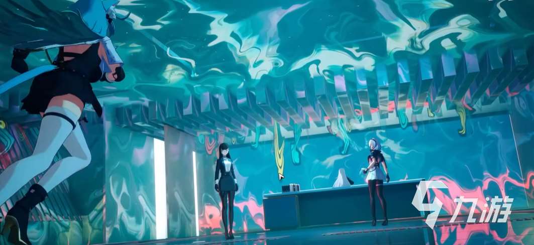 异环玩法有哪些 异环玩法详细介绍