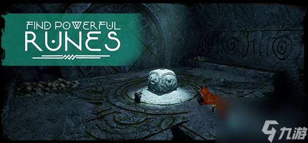 《北境之灵2》游戏特色内容介绍