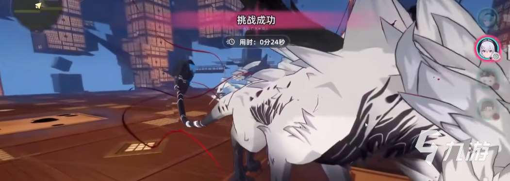 异环玩法有哪些 异环玩法详细介绍