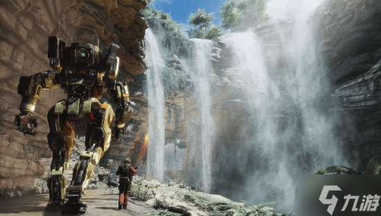 曝《泰坦陨落》新作被取消时已经接近完成了：原定《APEX》中的角色会回归