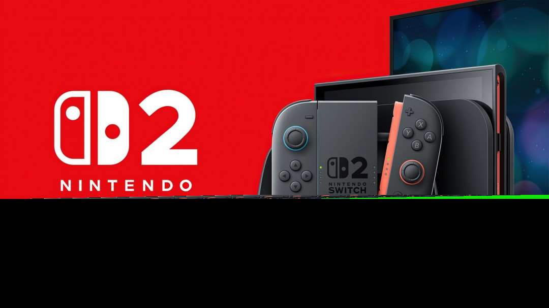 Switch 2今年不會在中美洲和加勒比海地區發售