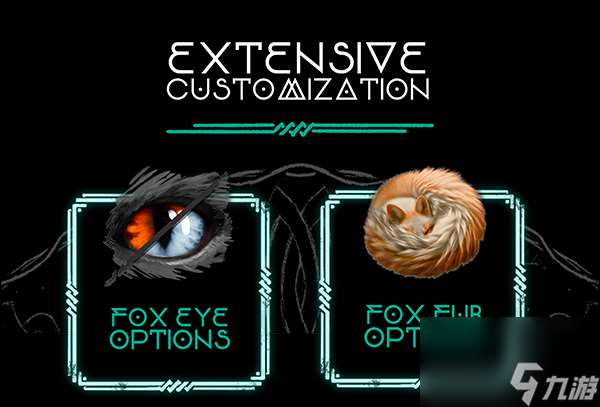 《北境之灵2》游戏特色内容介绍