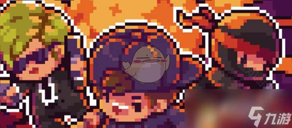 《迷城陆区》战士流派玩法攻略