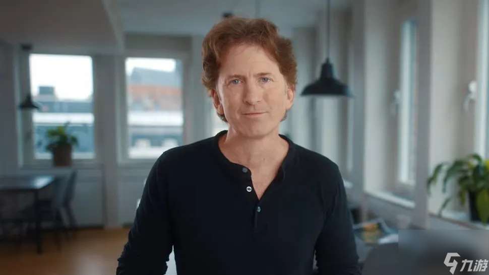 19年之后陶德还是《上古卷轴4：湮灭重制版》里的NPC