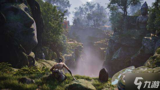 印度三哥的3A史詩大作！《巴拉特時(shí)代》登陸Steam