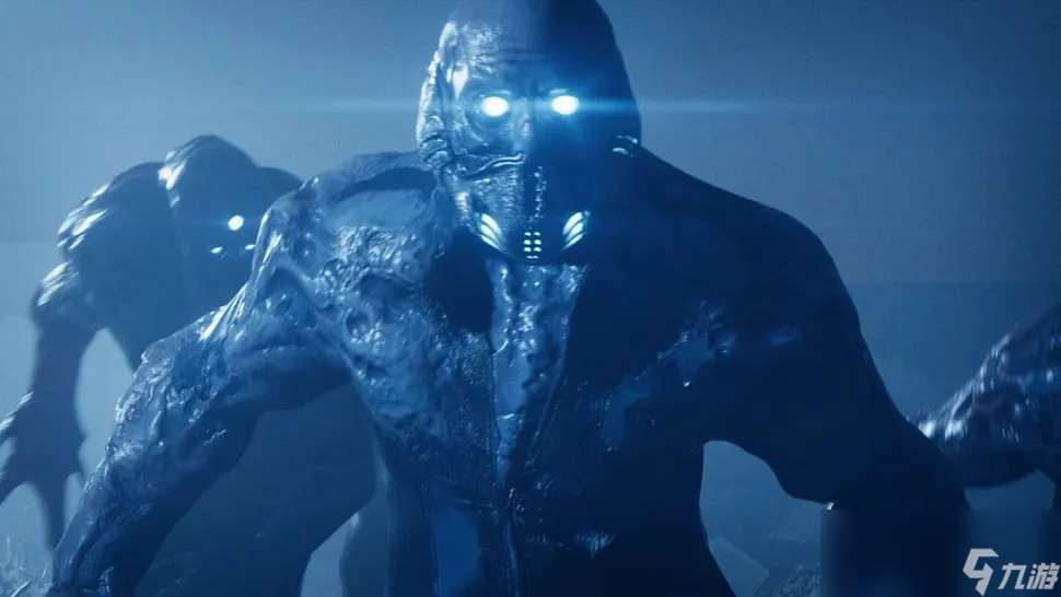 《绝地潜兵2》新广告似乎在暗示光能族的全面攻势