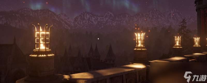 《上古卷轴4:湮灭重制版》游玩建议分享