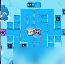 欢乐对决核弹怎么玩