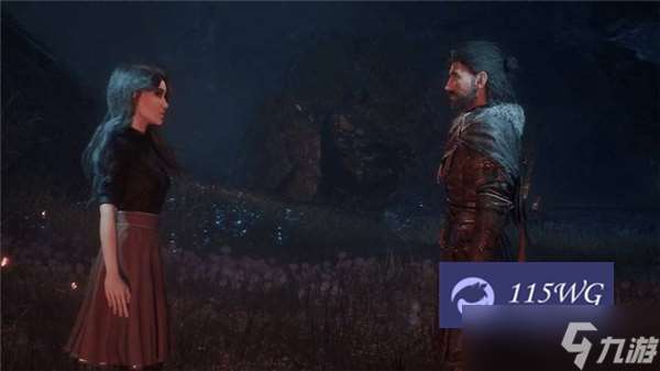 光與影33號遠征隊角色好感度提升攻略-埃斯基耶