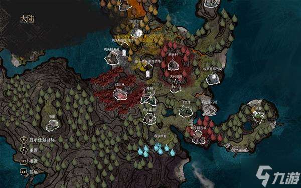 《光與影33號遠征隊》前仆后繼成就解鎖方法 前仆后繼成就怎么解鎖