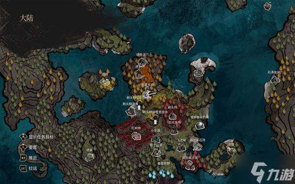 《光與影33號遠征隊》前仆后繼成就解鎖方法 前仆后繼成就怎么解鎖