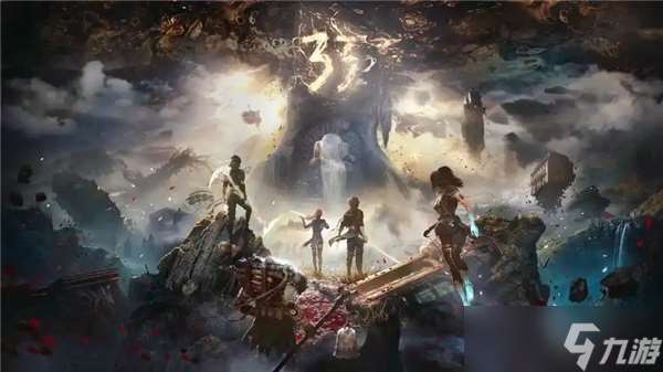 光與影33號遠征隊角色好感度提升攻略-埃斯基耶