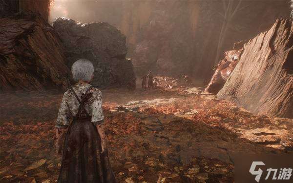 《光與影33號遠征隊》前仆后繼成就解鎖方法 前仆后繼成就怎么解鎖