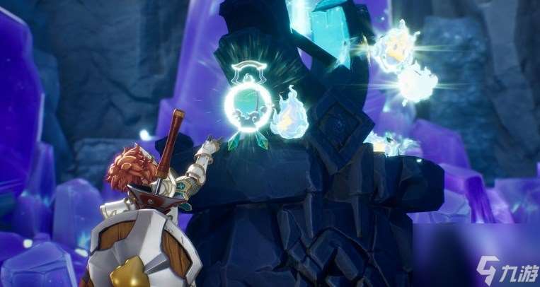 《圣劍傳說 Visions of Mana》公開登場角色與系統介紹 仙人掌小弟確定登場！