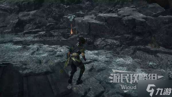 《光与影33号远征队》及时雨符纹获取方法 及时雨符纹怎么获得