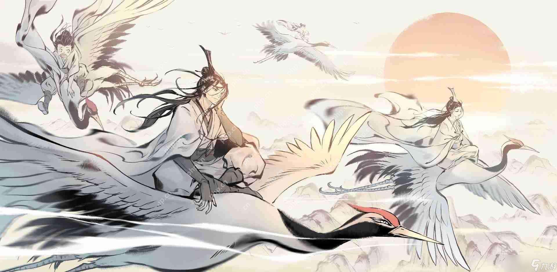 一念逍遥密令2022最新8月在哪看-2022年8.16每日密令礼包兑换码