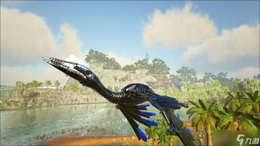 《方舟：终极移动版》风神翼龙获取饲养攻略