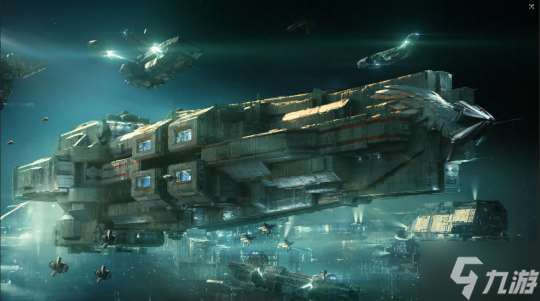全服瘋搶!拉格首款英雄艦橫空出世,戰(zhàn)場救援王炸登場!