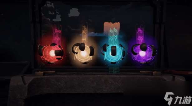 《Empyreal》游戲特色內容介紹