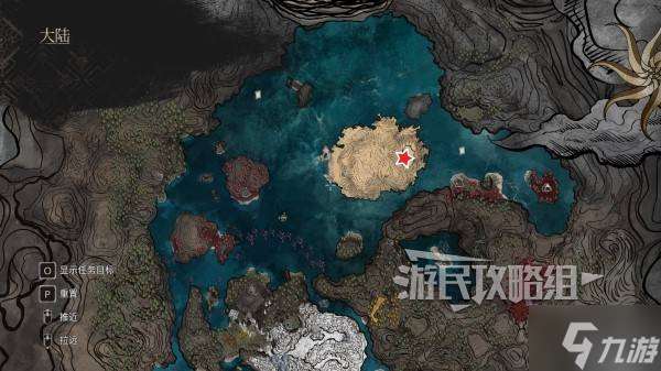 《光與影33號遠征隊》呂涅好感攻略及獎勵 塞壬的裙擺在哪