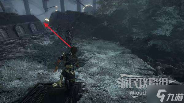 《光与影33号远征队》及时雨符纹获取方法 及时雨符纹怎么获得