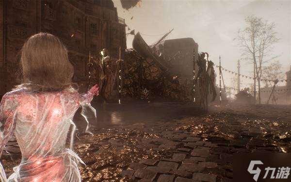 《光與影33號遠征隊》前仆后繼成就解鎖方法 前仆后繼成就怎么解鎖