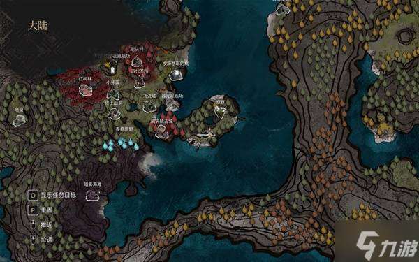 《光與影33號遠征隊》前仆后繼成就解鎖方法 前仆后繼成就怎么解鎖