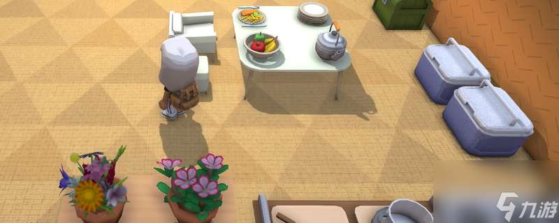 《金墾小鎮(zhèn)》游玩注意事項(xiàng)分享