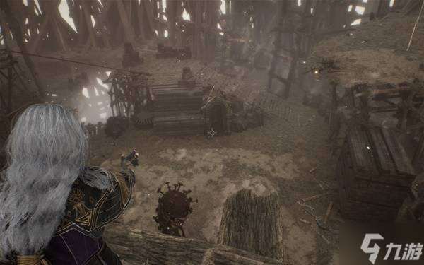 《光與影33號遠征隊》前仆后繼成就解鎖方法 前仆后繼成就怎么解鎖