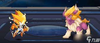 赛尔号雷伊进化方法