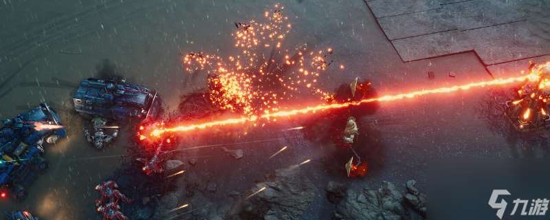 《風暴崛起》多人成就做法介紹