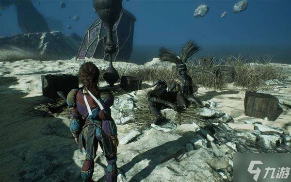 《光與影33號遠征隊》前仆后繼成就解鎖方法 前仆后繼成就怎么解鎖