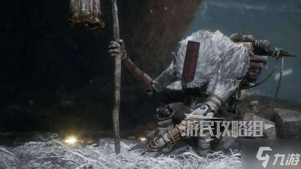 《光與影33號遠征隊》莫諾柯好感攻略及獎勵 圣河怎么進入
