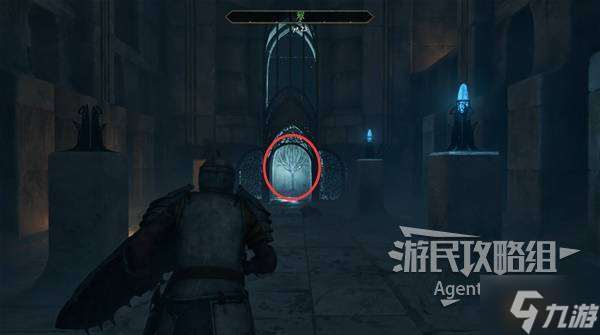 《上古卷軸4重制版》時間之傷支線攻略 時間之傷支線怎么做