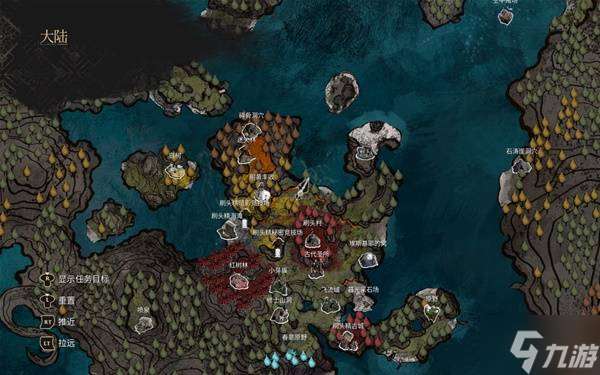 《光與影33號遠征隊》前仆后繼成就解鎖方法 前仆后繼成就怎么解鎖