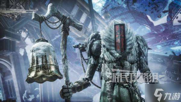 《光與影33號遠征隊》莫諾柯好感攻略及獎勵 圣河怎么進入