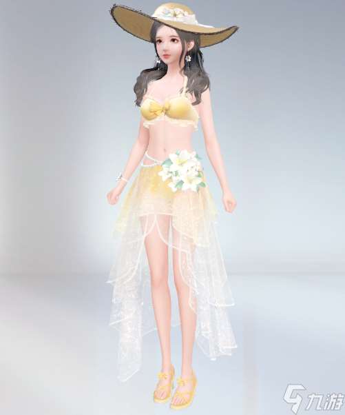 《戰盟桌面精靈》夏日泳裝DLC上線Steam 14天折扣限時開啟