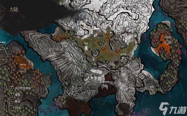 《光與影33號遠征隊》前仆后繼成就解鎖方法 前仆后繼成就怎么解鎖