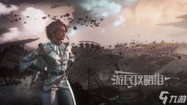 《光与影33号远征队》玛埃尔好感攻略及奖励 探天怎么进入