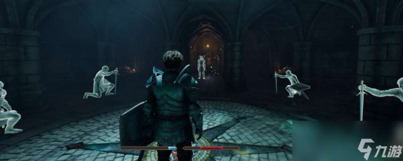 《上古卷轴4:湮灭重制版》属性效果介绍