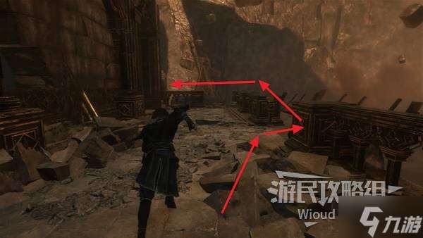 《光与影33号远征队》振奋牺牲符纹获取方法 振奋牺牲符纹怎么获得