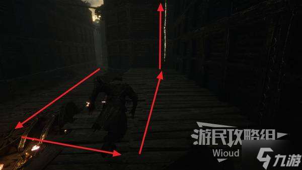 《光与影33号远征队》振奋格挡符纹获取方法 振奋格挡符纹怎么获得