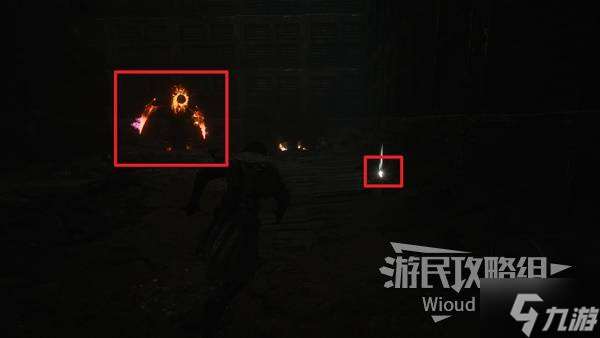 《光与影33号远征队》倒逆亲和符纹获取方法 倒逆亲和符纹怎么获得