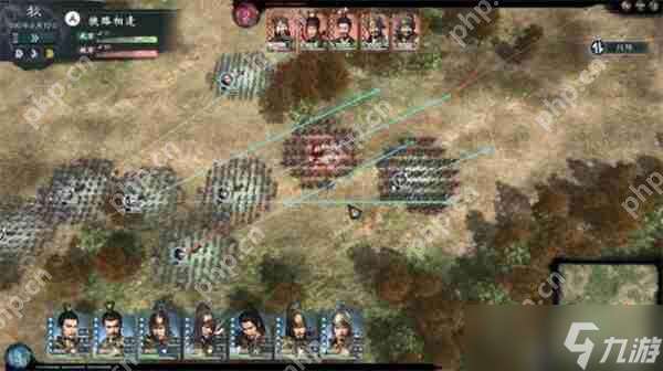 英雄立志传三国志武将招募方法分享